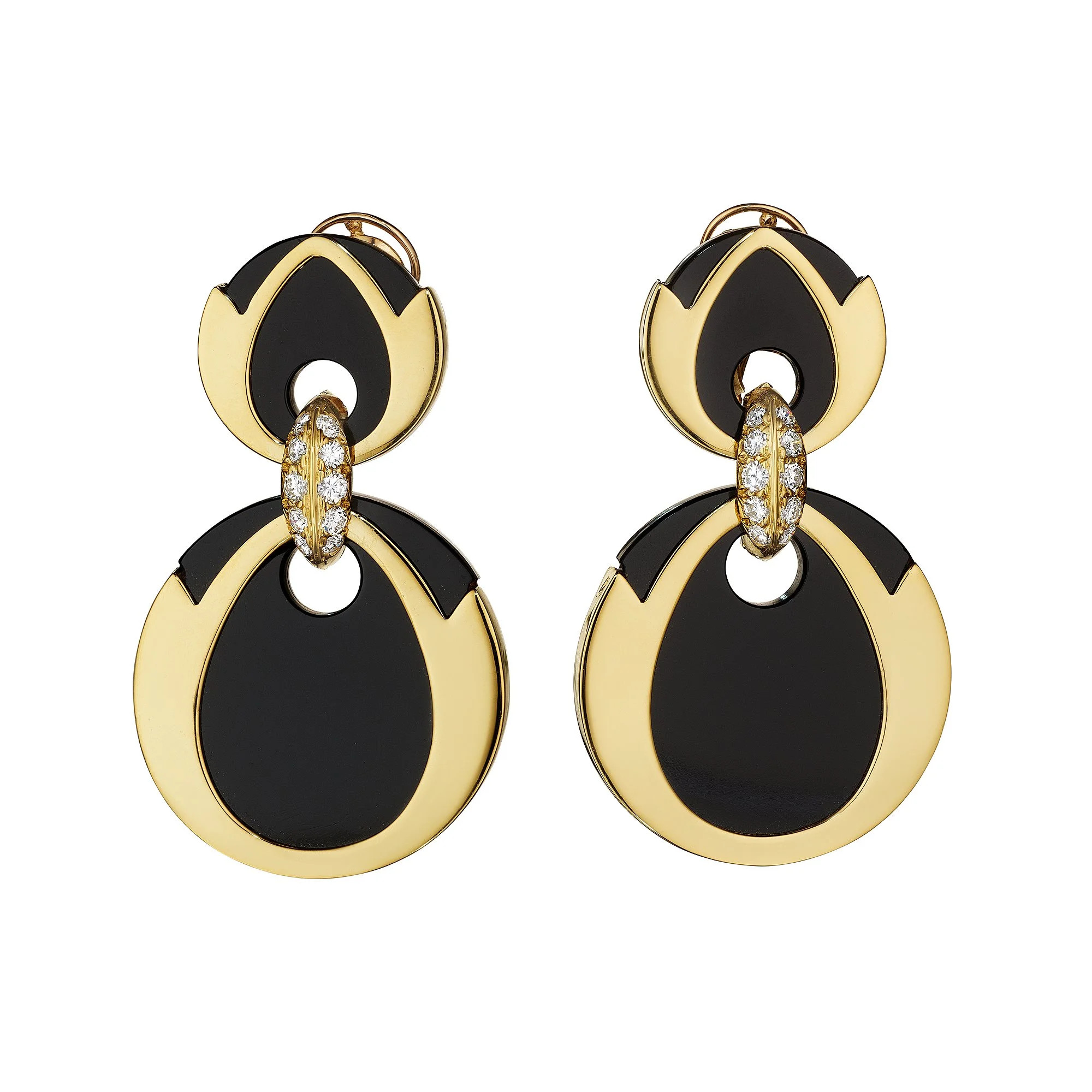 Boucheron earring hotsell